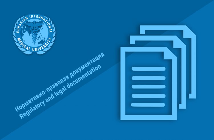 Ченемдик-укуктук документтер