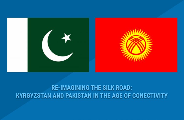The Revival of the Silk Road: Rector of EIMU signed two Agreements