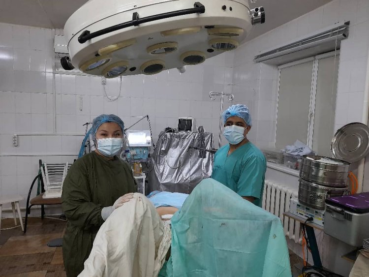 Clinical Practice