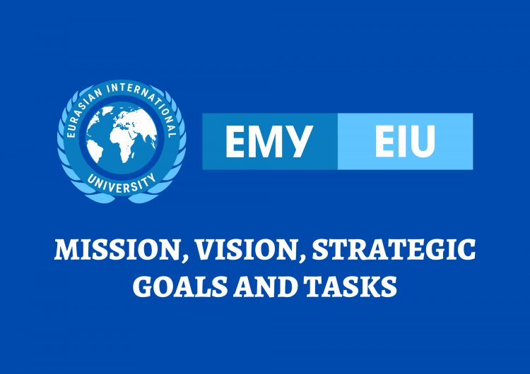 Mission and Goals