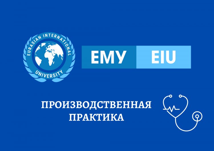 Производственная практика