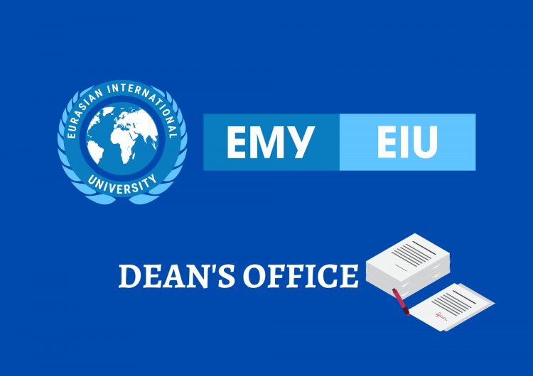 Dean's Office
